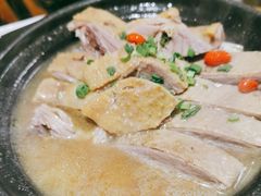 -四方桌·福建客家土菜(德化梅园店)