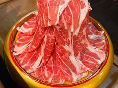 -牛New寿喜烧(中山公园龙之梦店)
