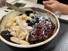 -鲜芋仙(花都融创茂店)