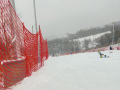-鳌山滑雪度假区