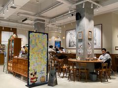 大堂-小豆海棠(人民南路店)