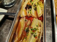 -很久以前羊肉串(簋街店)