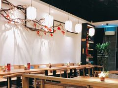 大堂-湘味淳(千禧街店)