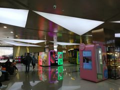 -上影国际影城(成都银泰LUXE店)