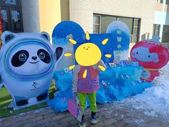 -沈阳伟才（国际）幼儿园