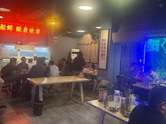 -质烤烤物·活烤海鲜(质烤总店)