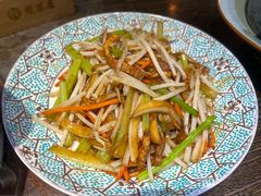 -魁盛居百年鲁菜馆(县西巷店)