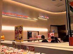-争鲜回转寿司(西红门荟聚PLUS店)
