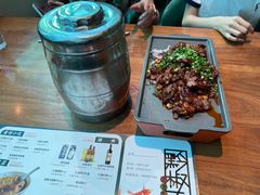 -树厨贵州菜(花果园购物中心店)