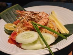 -翡翠鸟精品泰国菜(北辰财富中心店)