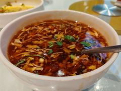 西湖牛肉羹-知味观(湖滨店)