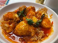 -十六台·经典广东菜(德外大街店)