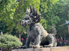 -佛山市祖庙博物馆
