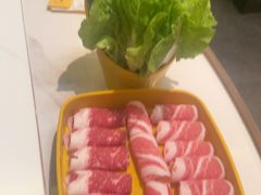 -润园四季椰子鸡火锅(南山海岸城店)