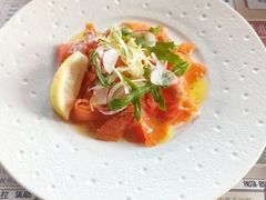 -安妮意大利餐厅(日坛店)