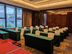 -长沙富力万达文华酒店