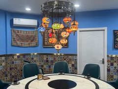 -百格里格.Uyghur cuisine(百色路店)