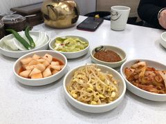 -秀男家米肠汤饭