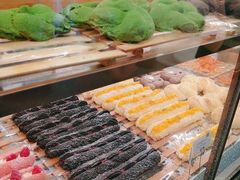 -奈雪的茶(印象城店)