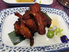 -宁波状元楼酒店(和义路店)