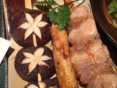 -松子料理(亮马桥店)