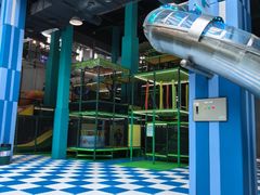 -蒙特利亲子乐园