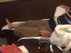 -大瀚养生SPA足道会馆(长逸店)