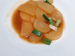 -荣轩(新荣记环球金融中心店)