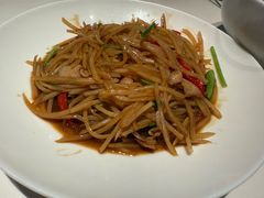 -辛香汇·现炒川菜(城北万象城店)
