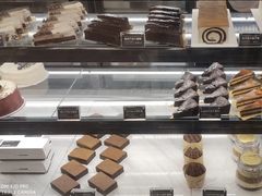 -Awfully Chocolate(嘉里城店)