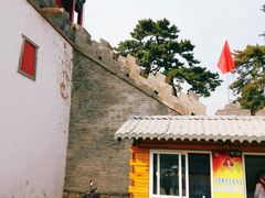 -普陀宗乘之庙(小布达拉宫)