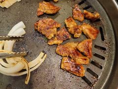 -韩香福烤肉庄园(荣成店)