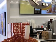 -KOI PLUS(成都万象城店)