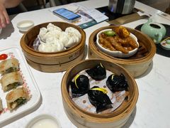 -乜都得港式茶楼(天贵路店)