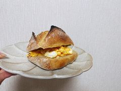 リュスティック-Pain des Philosophes