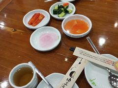 -全州拌饭馆(断桥店)