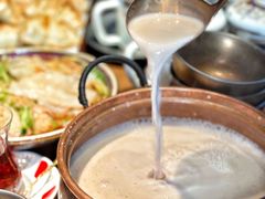 -纳鲁孜·新疆特色餐厅(上海悦荟广场店)