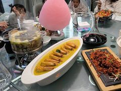 -3号仓库·创意中国菜(乐清正大广场店)