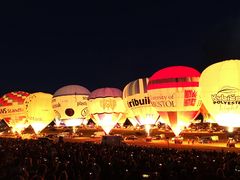 -布里斯托尔国际热气球节