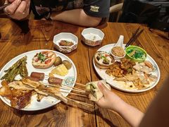 -素虎料理(前门店)