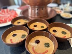 -南门涮肉(北洼路店)
