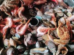 -永红源啤酒·烧烤·海鲜·大排档(青特城店)