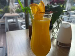 -MARU玛露音乐餐厅(大学路店)
