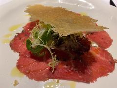 牛肉刺身-王品牛排(杭州大厦店)