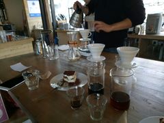 -VOYAGE COFFEE(北锣鼓巷店)