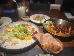 -404干式熟成牛排馆•聚会餐厅