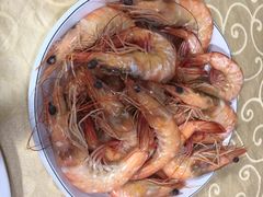 -老字号蛇口德记烧腊饭店·海鲜加工