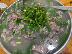 -小杨翘脚牛肉