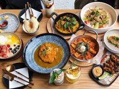 -良木缘咖啡西餐(太古里店)