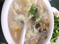 -李连贵酒家熏肉大饼(昆明街店)